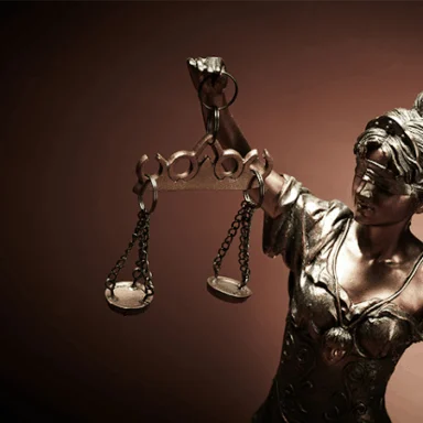 Attorney Portrait