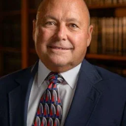 Attorney Portrait