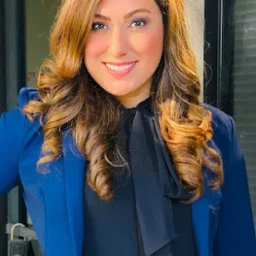 Attorney Portrait