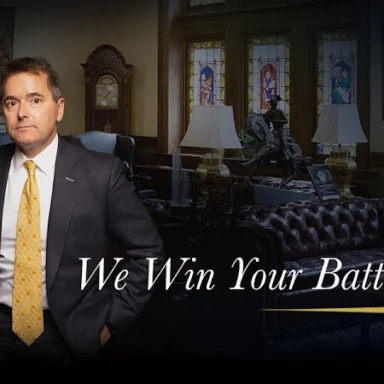 Attorney Portrait