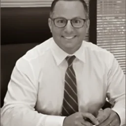 Attorney Portrait