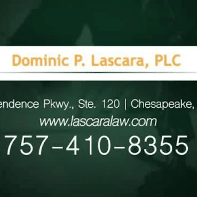 Attorney Portrait