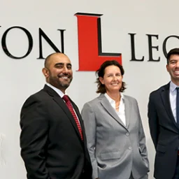 Attorney Portrait