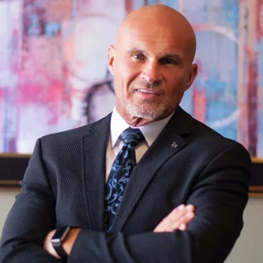 Attorney Portrait
