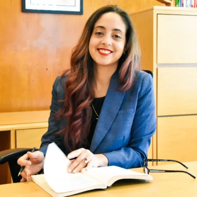 Attorney Portrait