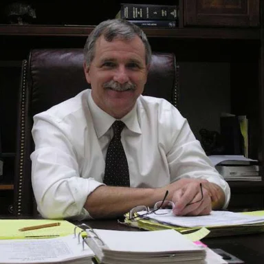 Attorney Portrait