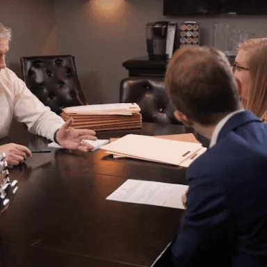 Attorney Portrait