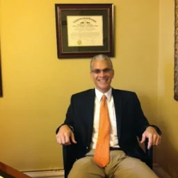 Attorney Portrait