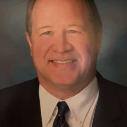 Attorney Portrait