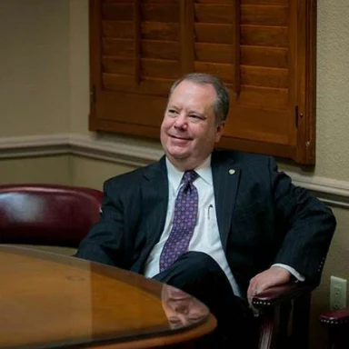 Attorney Portrait