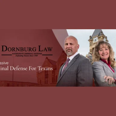 Attorney Portrait