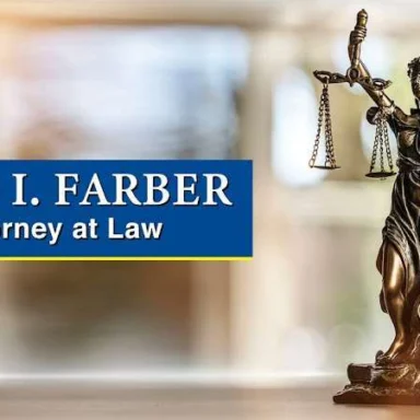 Attorney Portrait