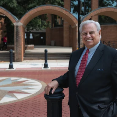 Attorney Portrait