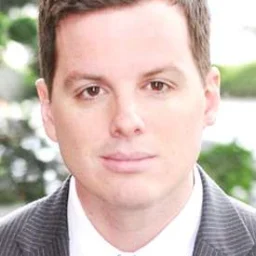 Attorney Portrait