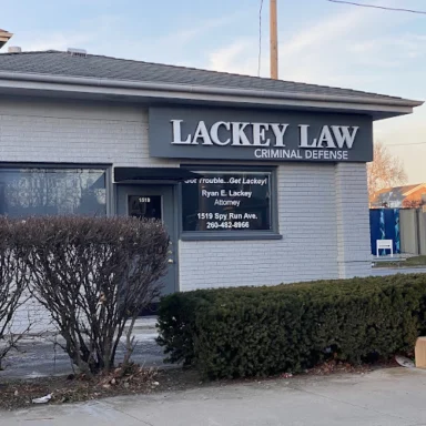 Attorney Portrait