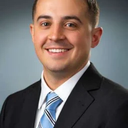 Attorney Portrait
