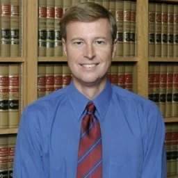 Attorney Portrait