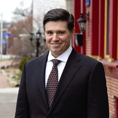 Attorney Portrait