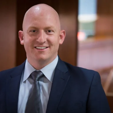 Attorney Portrait