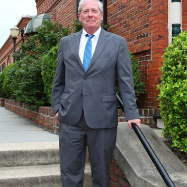 Attorney Portrait