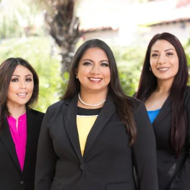Attorney Portrait