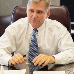 Attorney Portrait