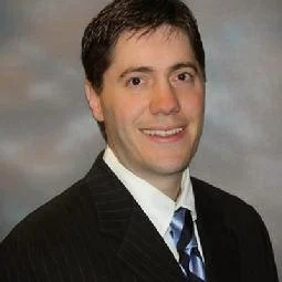 Attorney Portrait