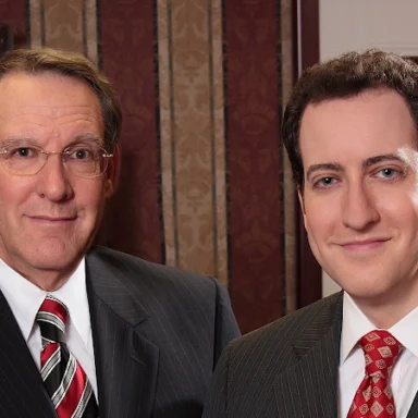 Attorney Portrait