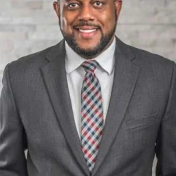 Attorney Portrait