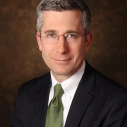 Attorney Portrait