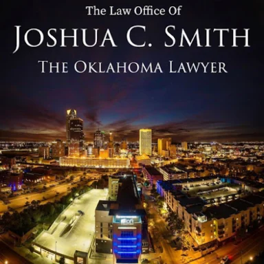 Attorney Portrait