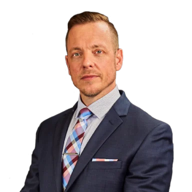 Attorney Portrait