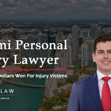 Attorney Portrait