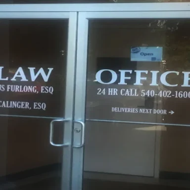 Attorney Portrait
