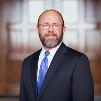 Attorney Portrait