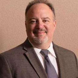 Attorney Portrait