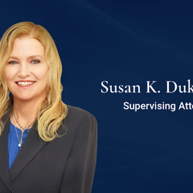 Attorney Portrait