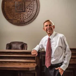 Attorney Portrait