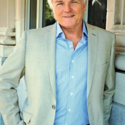 Attorney Portrait