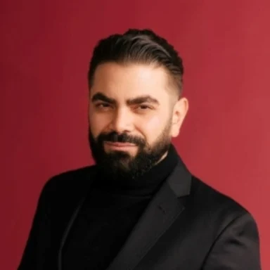 Attorney Portrait