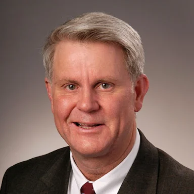 Attorney Portrait