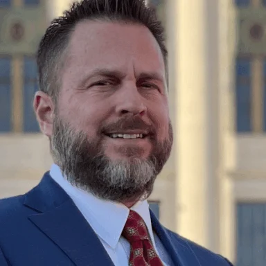 Attorney Portrait