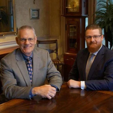 Attorney Portrait