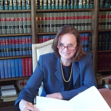 Attorney Portrait