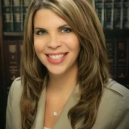 Attorney Portrait