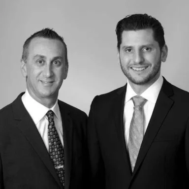 Attorney Portrait