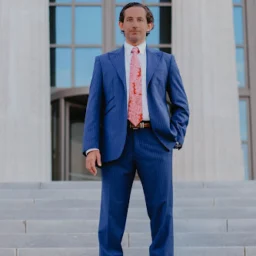 Attorney Portrait