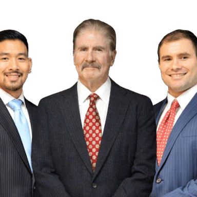 Attorney Portrait