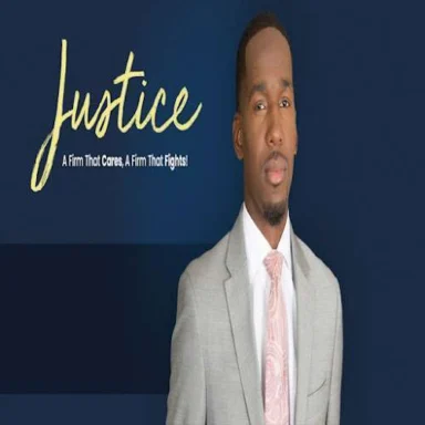 Attorney Portrait