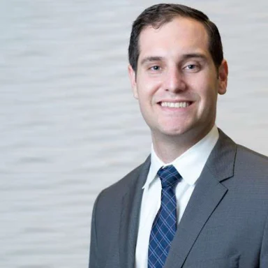Attorney Portrait